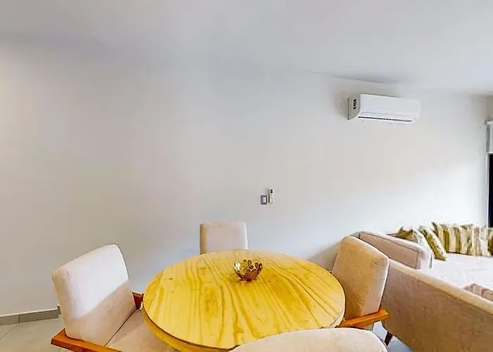 Сasa de vacaciones Gorgeous Dog-friendly With Balcony, Open Layout, Heated Pool, & Ac Cabo San Lucas